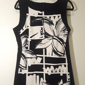 Desigual Pencil Dress